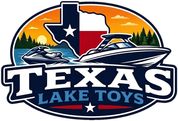 Texas Lake Toys
